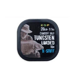 ESP Tungsten Loaded X-Stiff -KORA Winkel 07b27eeda43b45d096ac8e48409ebcdd