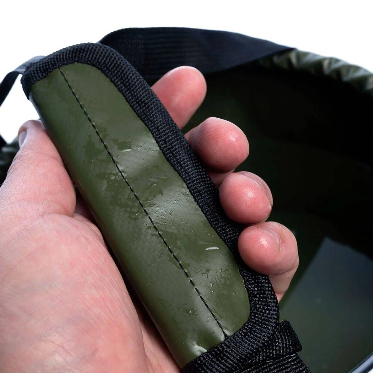 Ridgemonkey Perspectiv Collapsible Bucket 10 Liter 4 Ridgemonkey Perspectiv Collapsible Bucket 10 Liter - Afbeelding 2