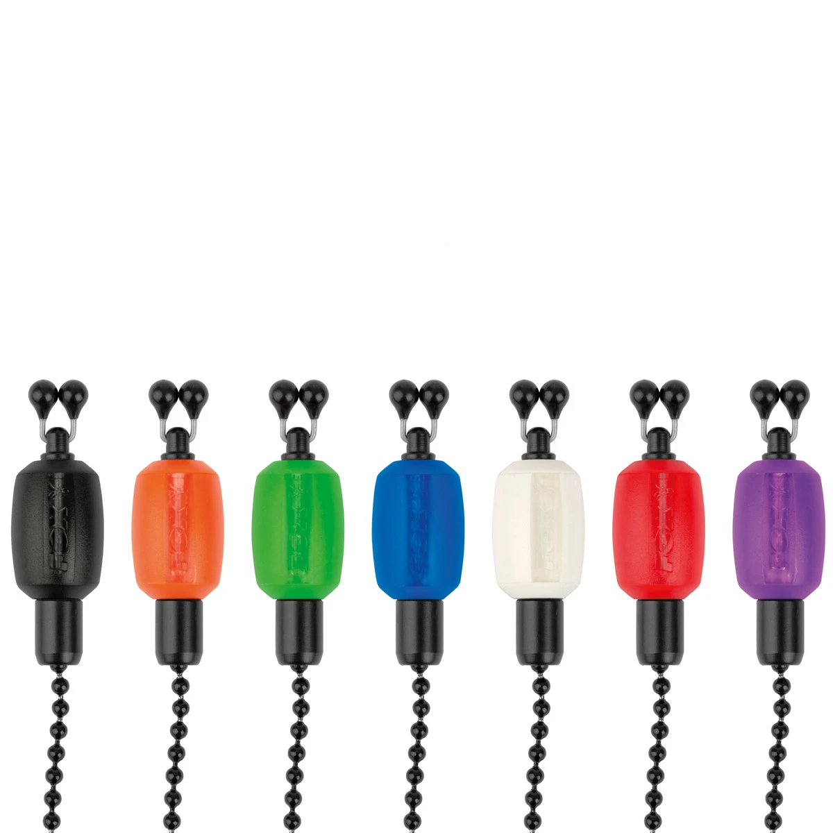 Fox Black Label Dinky Bobbin 4 Fox Black Label Dinky Bobbin - Afbeelding 2