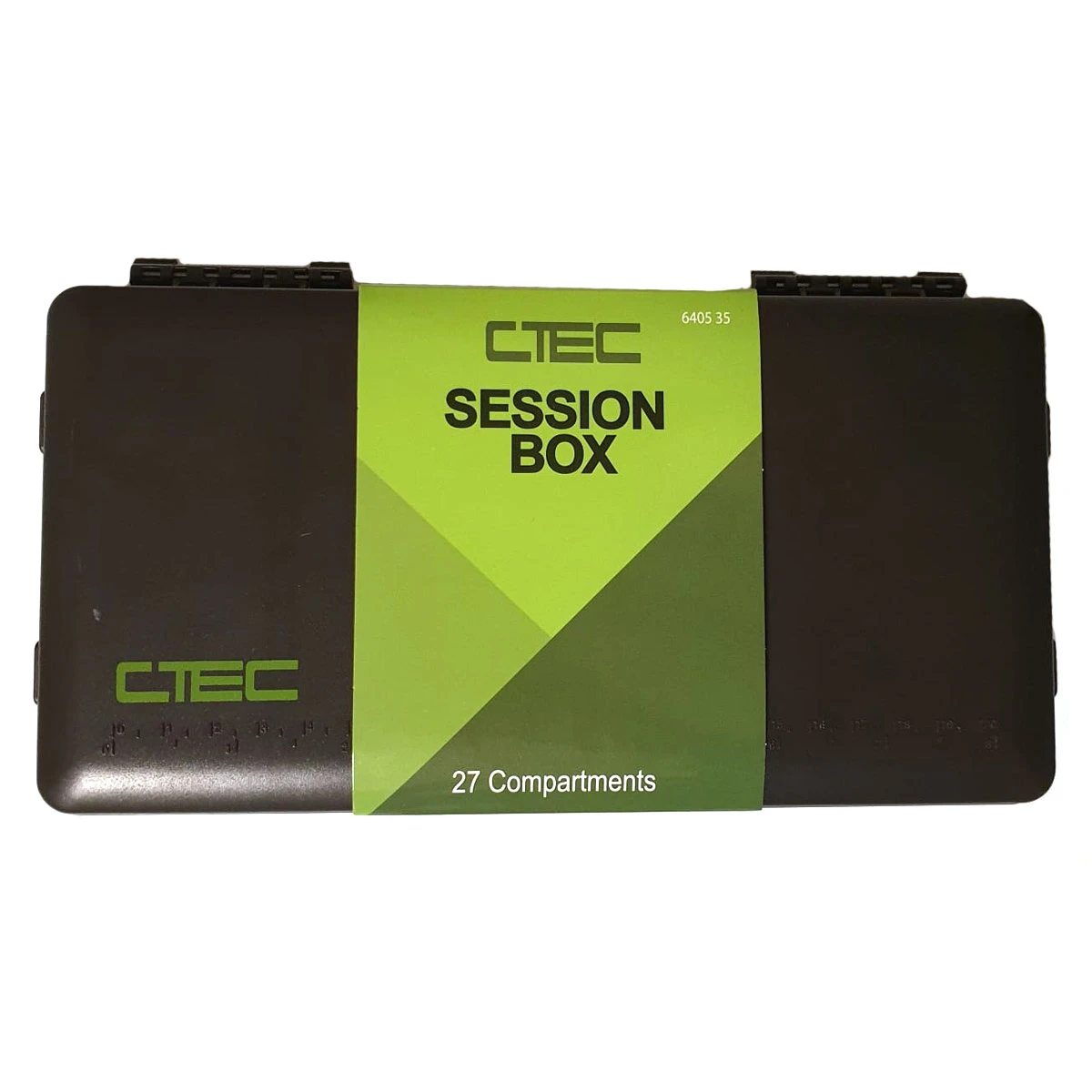 Spro C-Tec Session Box 3 Spro C-Tec Session Box