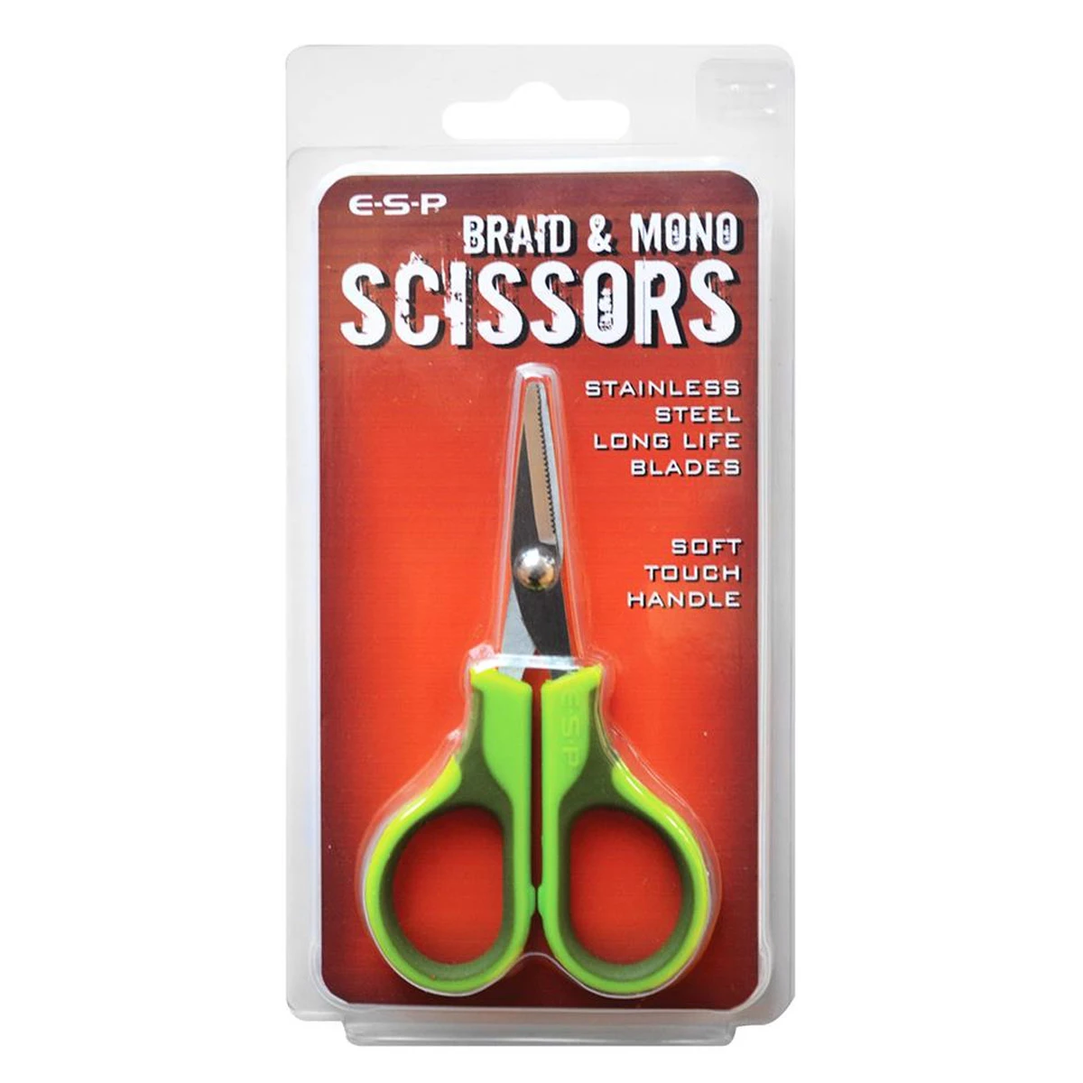 ESP Braid Scissors 4 ESP Braid Scissors - Afbeelding 2