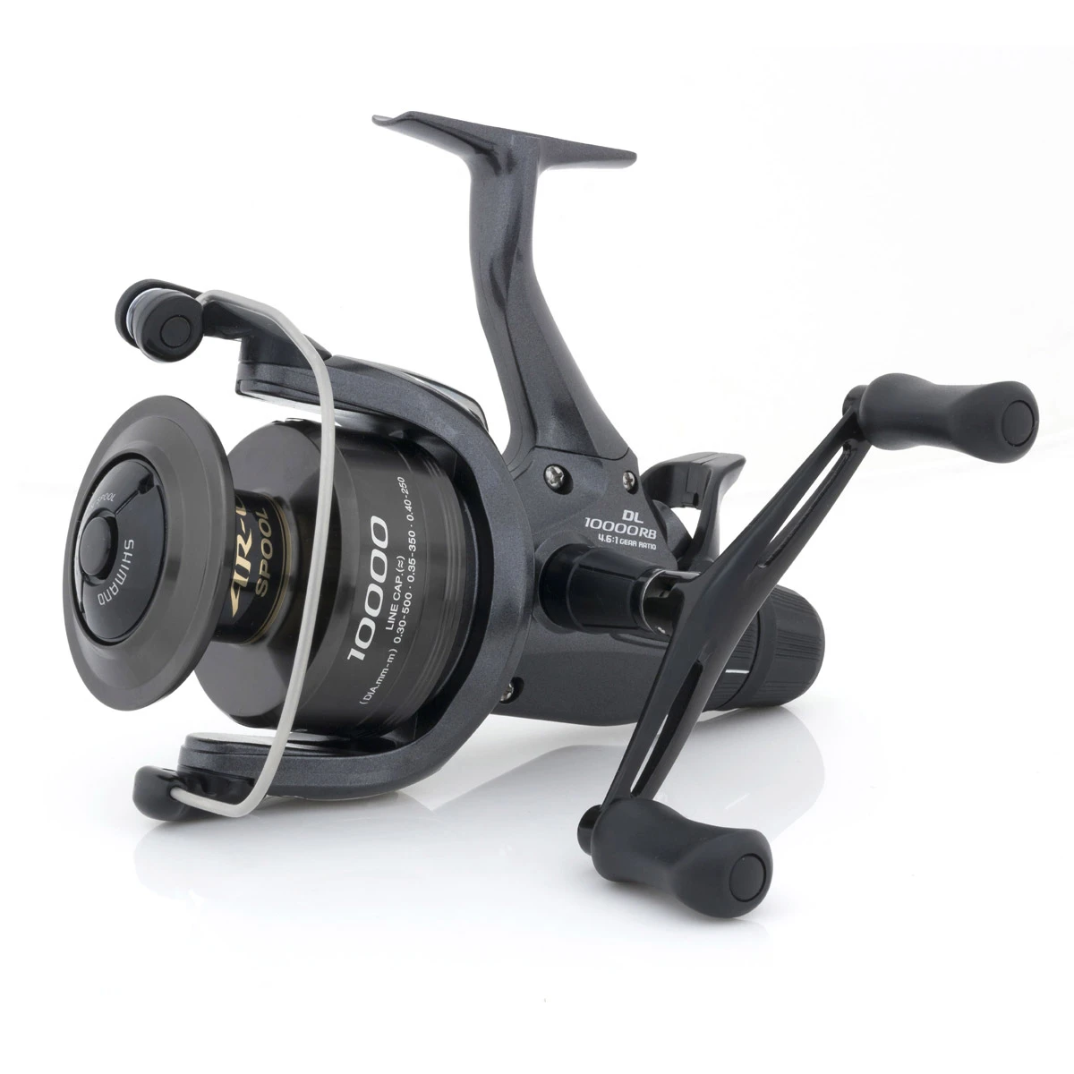 Shimano Baitrunner DL-RB 3 Shimano Baitrunner DL-RB