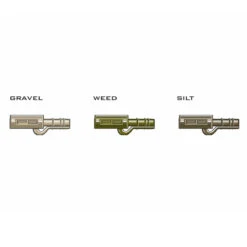 PB Products Hit & Run Leadclips 7 PB Products Hit & Run Leadclips -KORA Winkel 12a9ed93da094053a8b311ed91c9bc0f