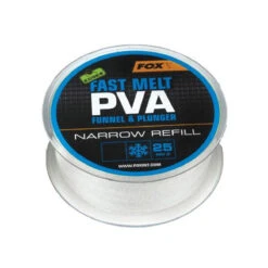 Fox Edges PVA Mesh Fast Melt Refills Narrow