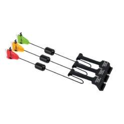 Fox Micro Swinger 3 Rod Presentation Set 5 Fox Micro Swinger 3 Rod Presentation Set -KORA Winkel 19c14a48dc61448296eba44212cdd882