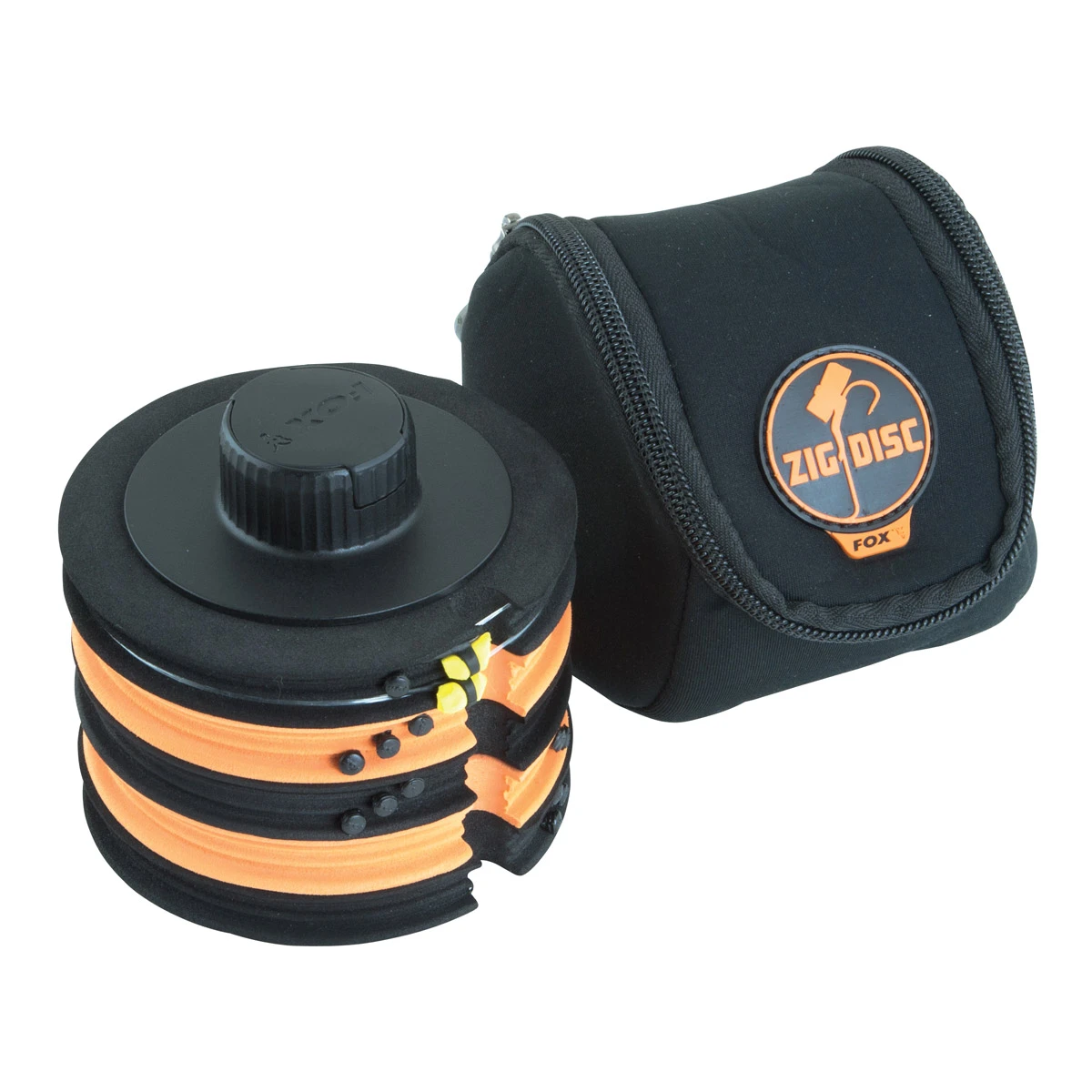 Fox Zig Disc 6 Fox Zig Disc - Afbeelding 4