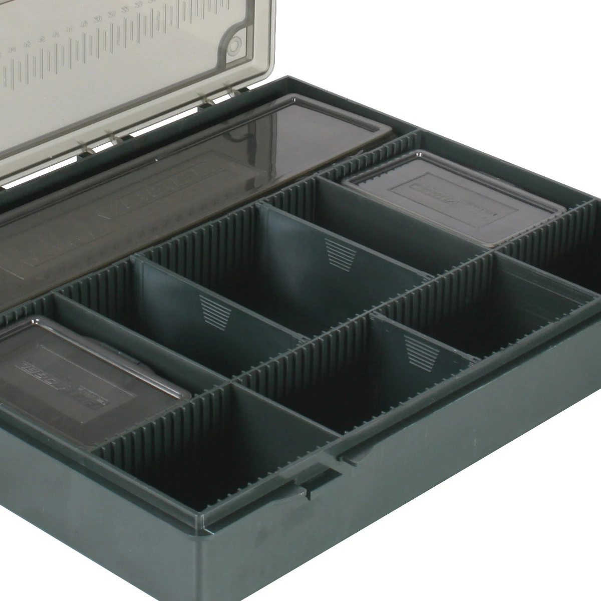 Rig Solutions Complete Tackle Box Set 4 Rig Solutions Complete Tackle Box Set - Afbeelding 2