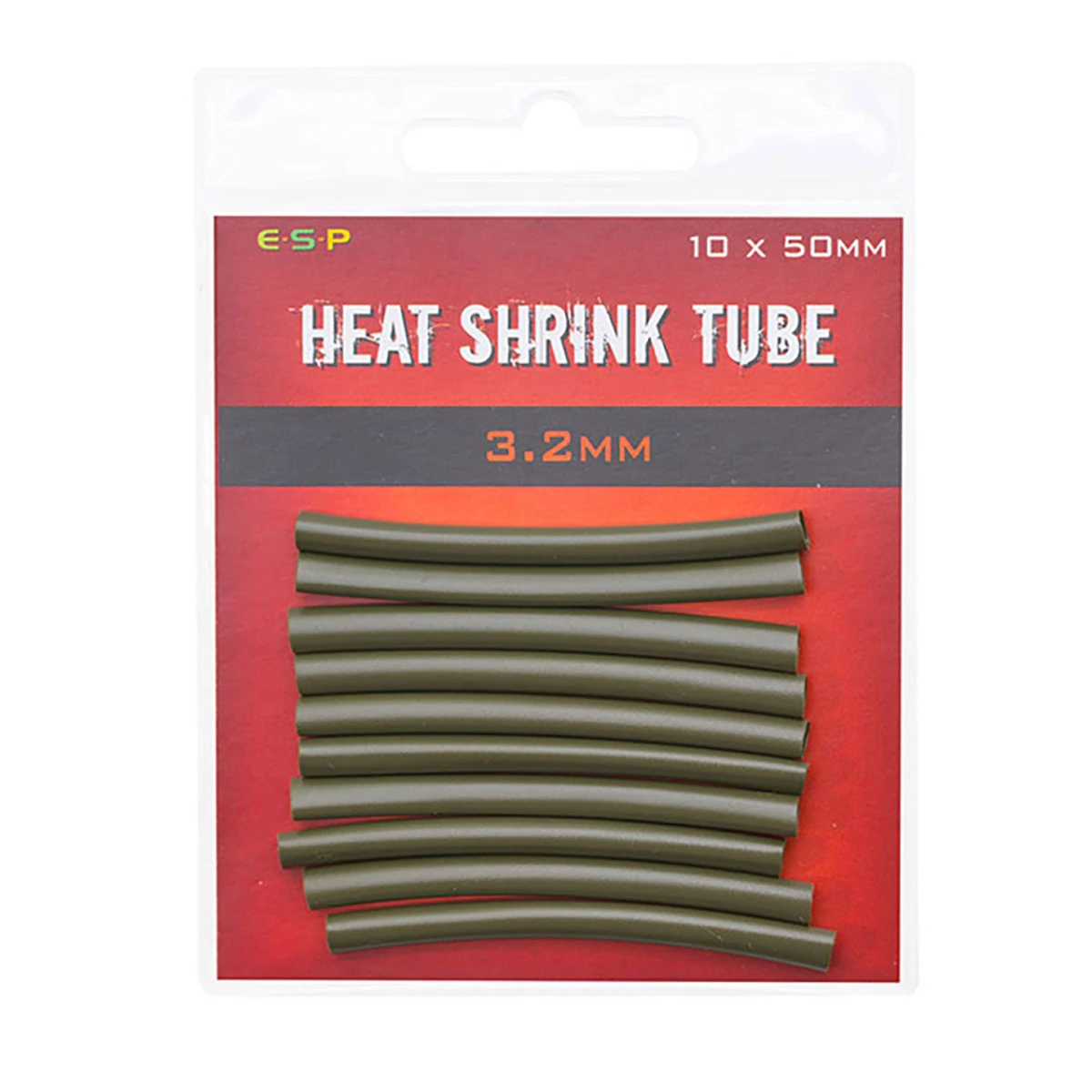ESP Heat Shrink Tube 3 ESP Heat Shrink Tube