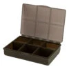 Fox Edges Internal 6 Compartment Box 1 Fox Edges Internal 6 Compartment Box -KORA Winkel 21db024ea7844f659efba65838d078f9