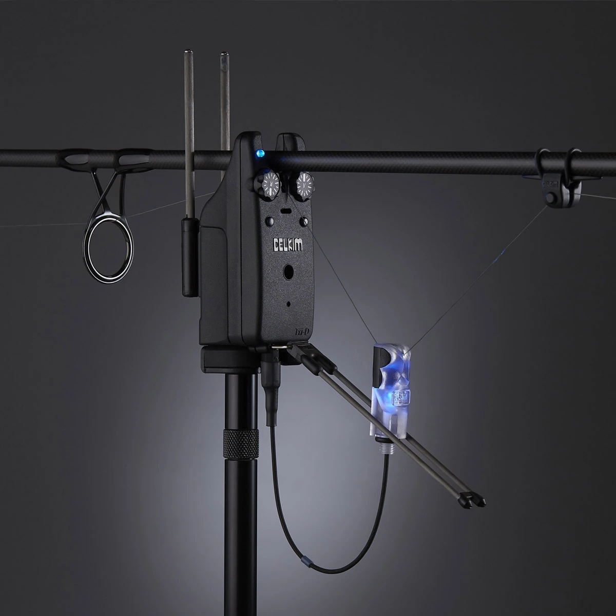 Delkim NiteLite Indication III Hanger 5 Delkim NiteLite Indication III Hanger - Afbeelding 3