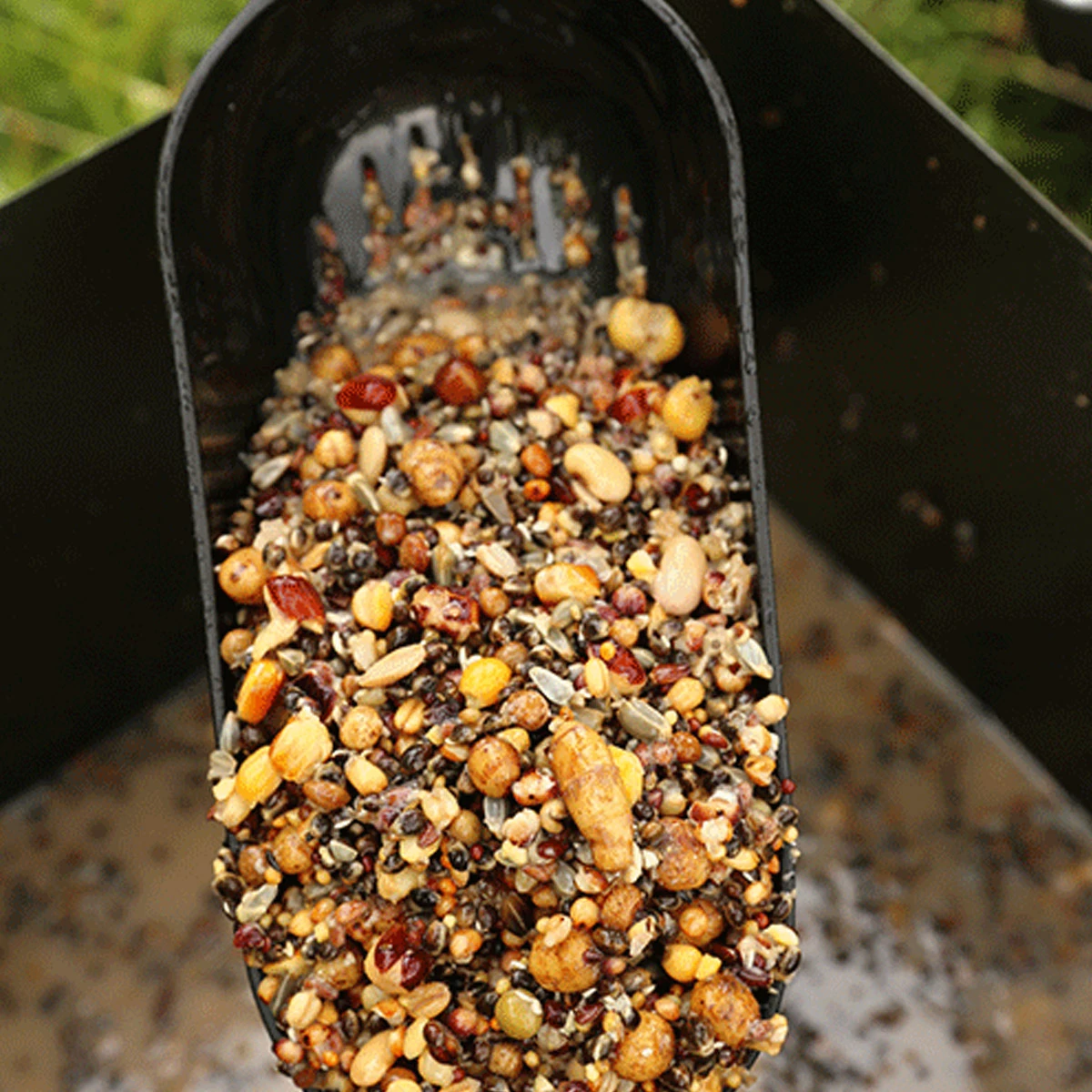 Fox Particle Baiting Spoon 4 Fox Particle Baiting Spoon - Afbeelding 2