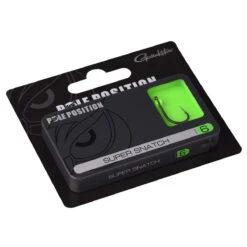 Pole Position Super Snatch Hooks