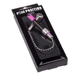 Pole Position Rizer Hanger Stainless Steel