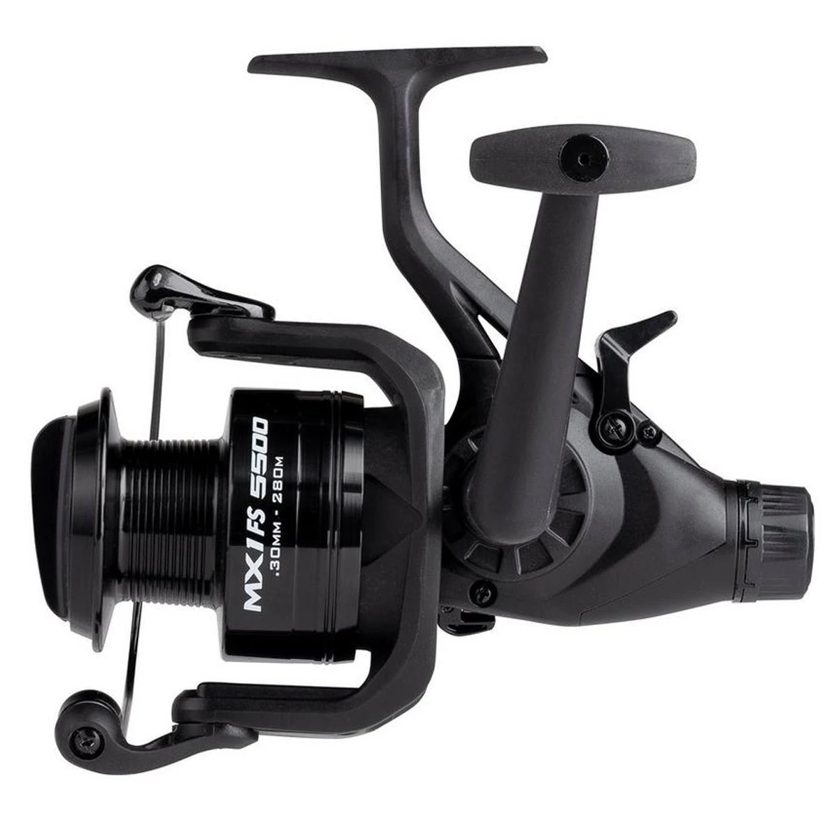 Mitchell MX1 FS Reel 5500 4 Mitchell MX1 FS Reel 5500 - Afbeelding 2