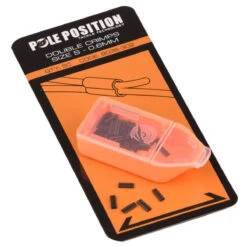 Pole Position Double Crimps