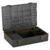 Fox Edges Loaded Medium Tackle Box -KORA Winkel 2b96aec367414e41a808711a4188be00