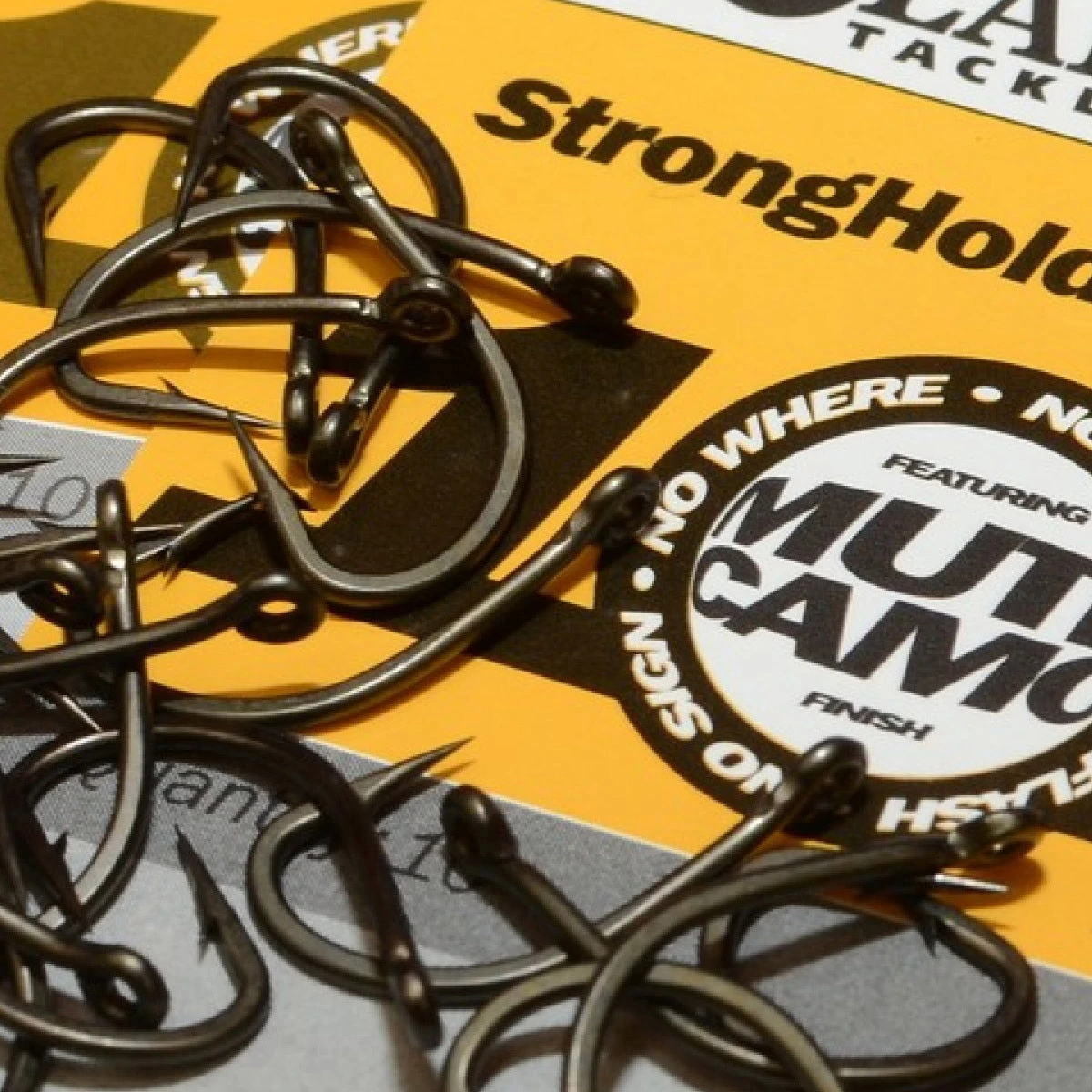 Solar Stronghold 101 Hook 4 Solar Stronghold 101 Hook - Afbeelding 2