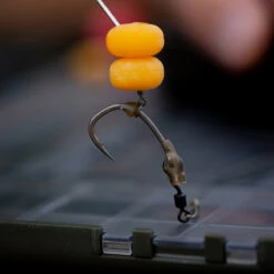 Fox Edges Super Wide Gape Inturned Eye -KORA Winkel 39ee7854e0f84d418dc2d1451a09b5f4