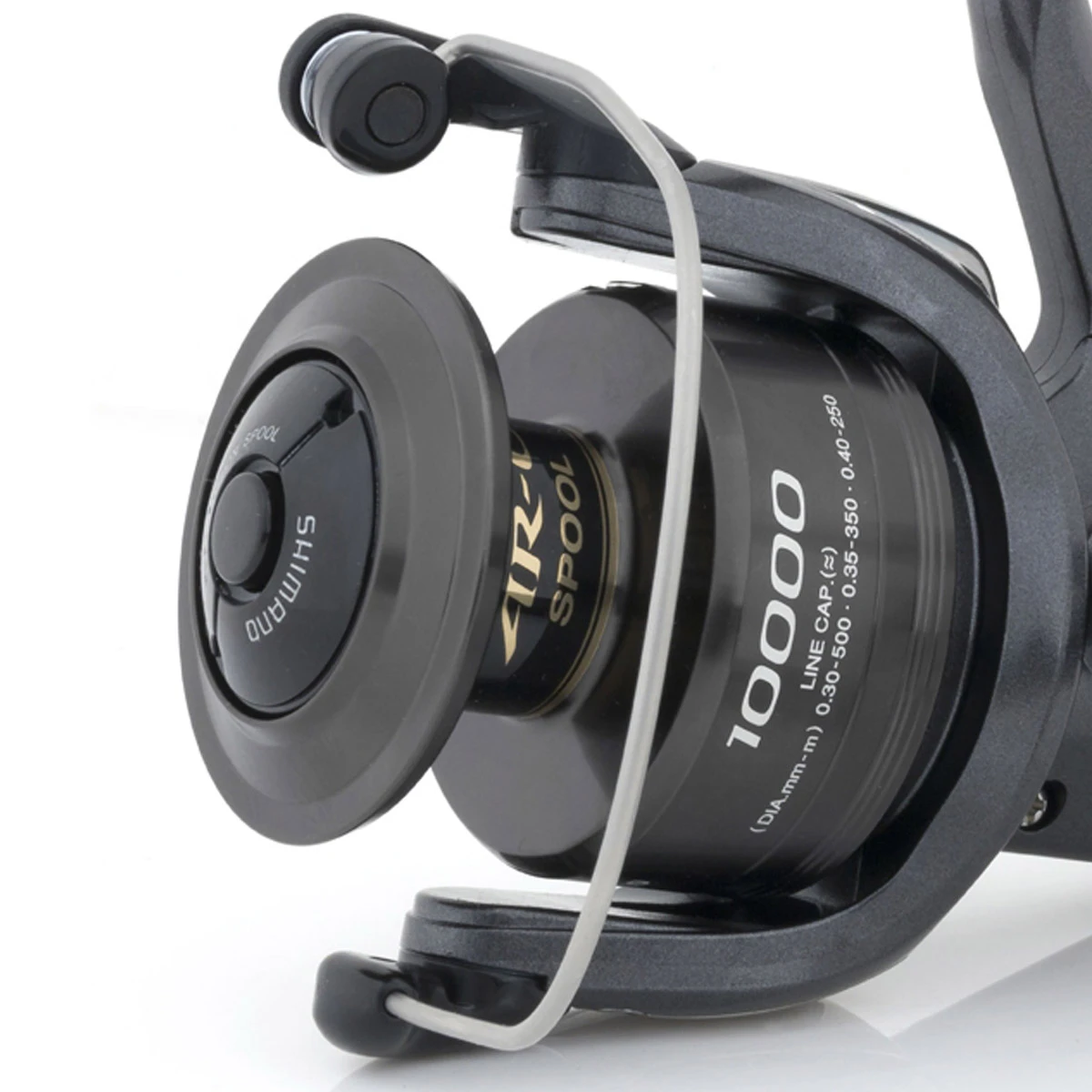 Shimano Baitrunner DL-RB 4 Shimano Baitrunner DL-RB - Afbeelding 2