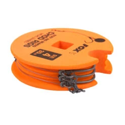 Fox Edges Stiff Chod Rig Standard