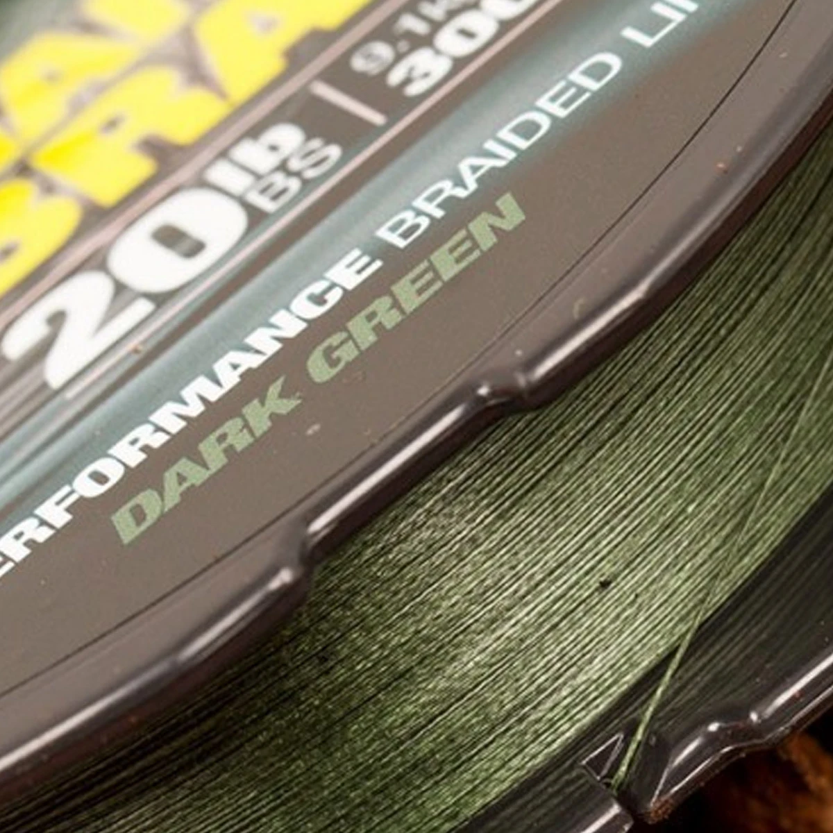 Korda Marker Braid 4 Korda Marker Braid - Afbeelding 2