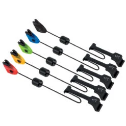 Fox MK3 Swingers Black