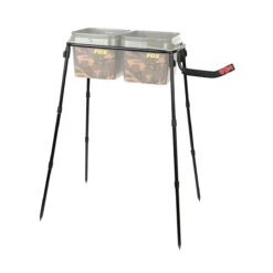 Spomb Double Bucket Stand Kit