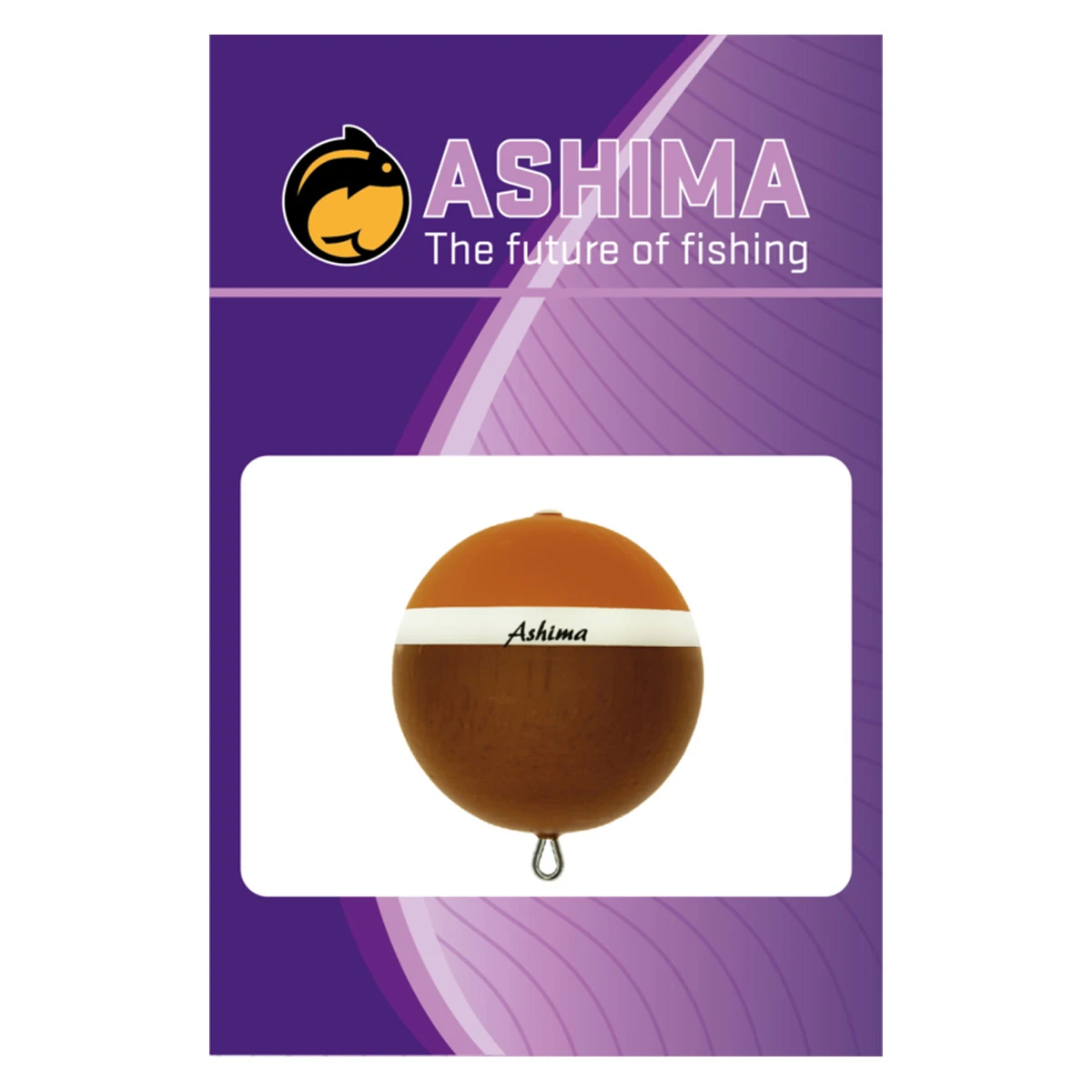 Ashima Line Float 3 Ashima Line Float