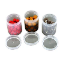 Fox Bait Tubs Full Size