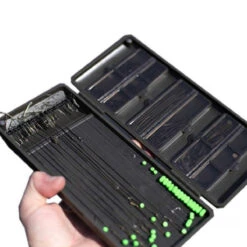 Korda Mini Rig Safe Combi 7 Korda Mini Rig Safe Combi -KORA Winkel 489e3979e71c4b9ab828fa52e061701f