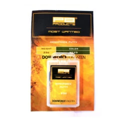 PB Products Downforce Tungsten Putty