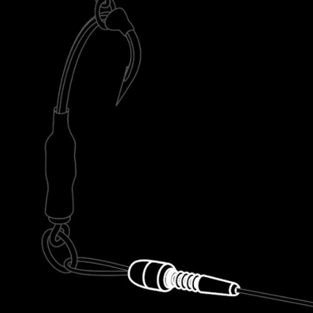 Pole Position Tungsten Putty Bar 5 Pole Position Tungsten Putty Bar - Afbeelding 4