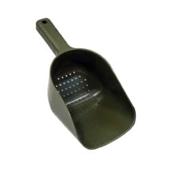 Ridgemonkey Bait Spoon XL Green