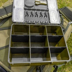 Korum Tackle Blox Unloaded -KORA Winkel 55bab36fc4c1499b9cd53e9a3490d81d