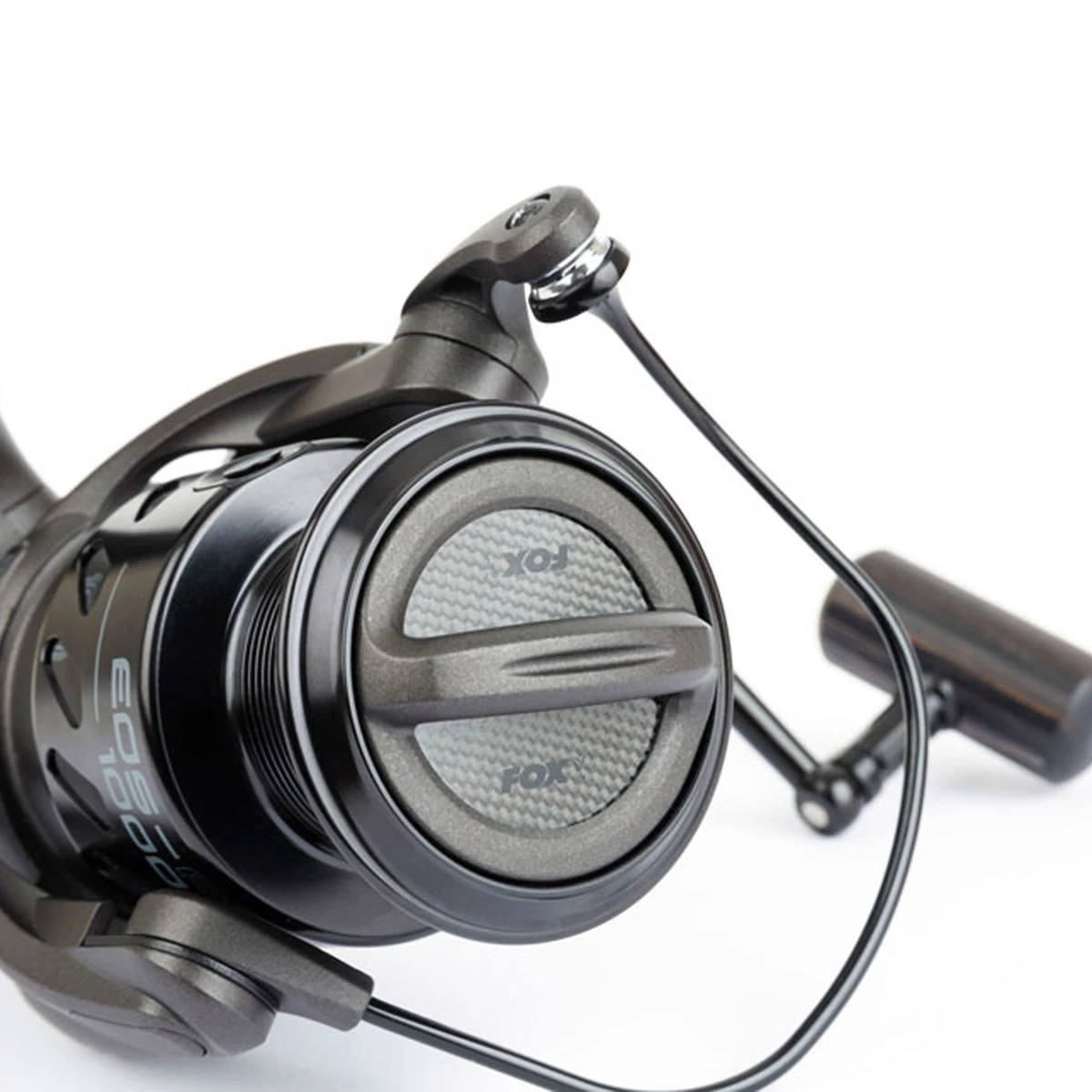Fox Eos 10000 Pro Reel 5 Fox Eos 10000 Pro Reel - Afbeelding 3