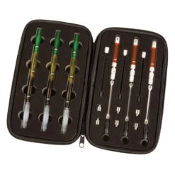 JRC Kurve Slim Indicator Set -KORA Winkel 56d9d6f78c4341b99d9619e17e424d21