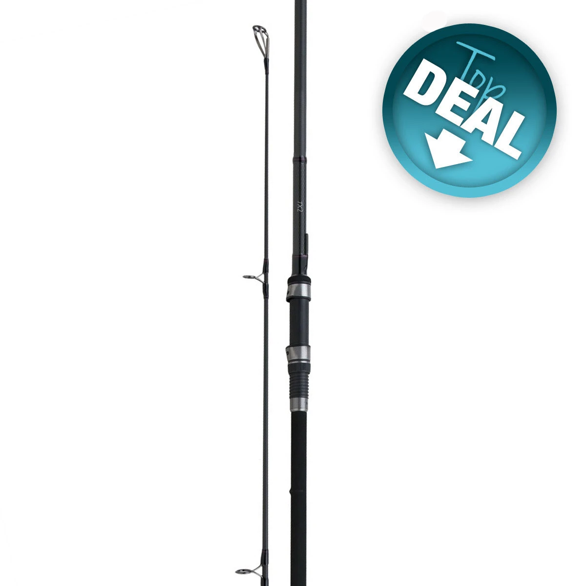 Shimano Tribal TX 2 10 FT 2,75 LBS 3 Shimano Tribal TX 2 10 FT 2,75 LBS