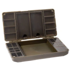 Lion Treasure Safe Box