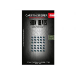 Carp Whisperer - Hook Beads