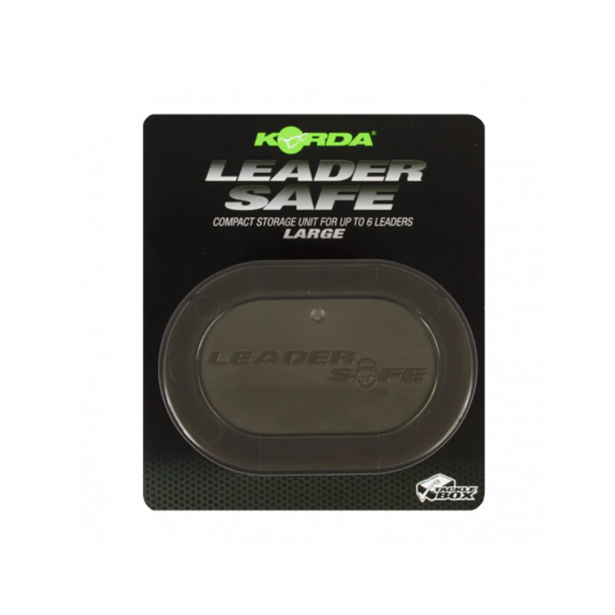 Korda Leader Safe Large 5 Korda Leader Safe Large - Afbeelding 3