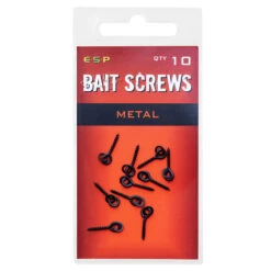 ESP Bait Screw Metal