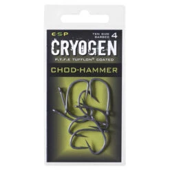 ESP Cryogen Chod-Hammer