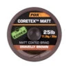 Fox Edges Coretex Matt Gravelly Brown -KORA Winkel 615cd9439a8d4092a1dc913116229872