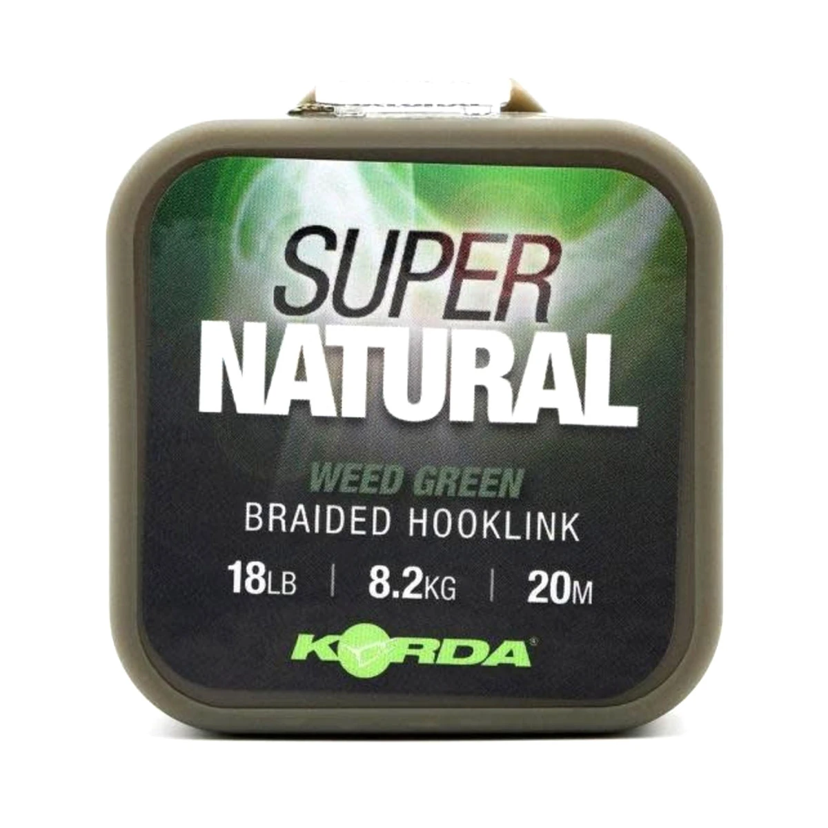 Korda Super Natural Weed Green 3 Korda Super Natural Weed Green