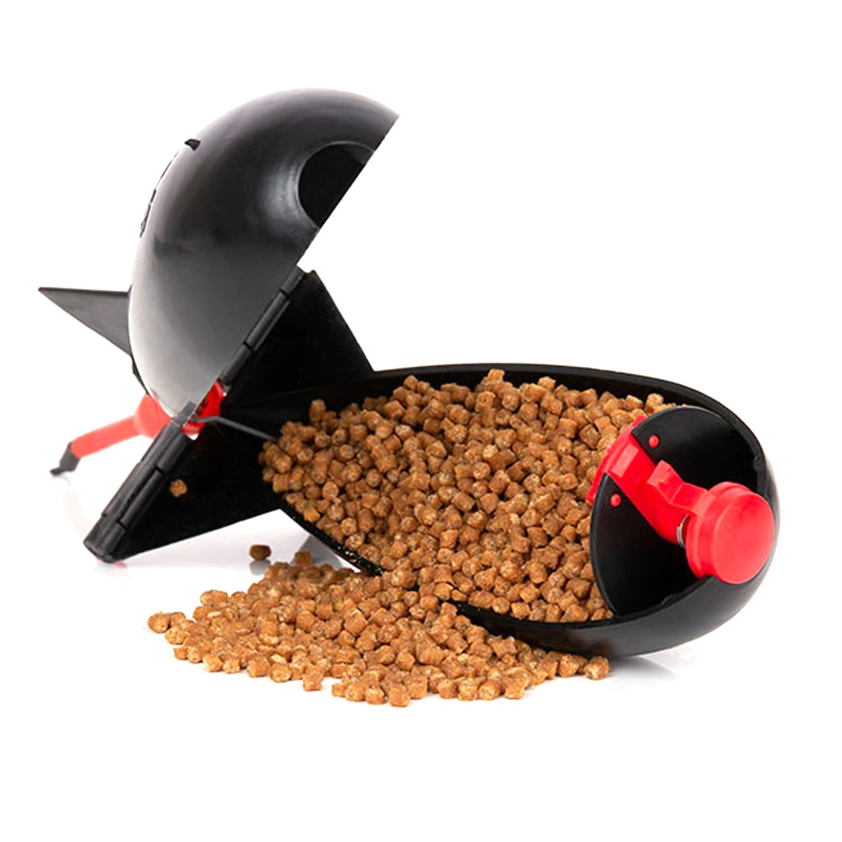 Spomb Mini White 4 Spomb Mini White - Afbeelding 2