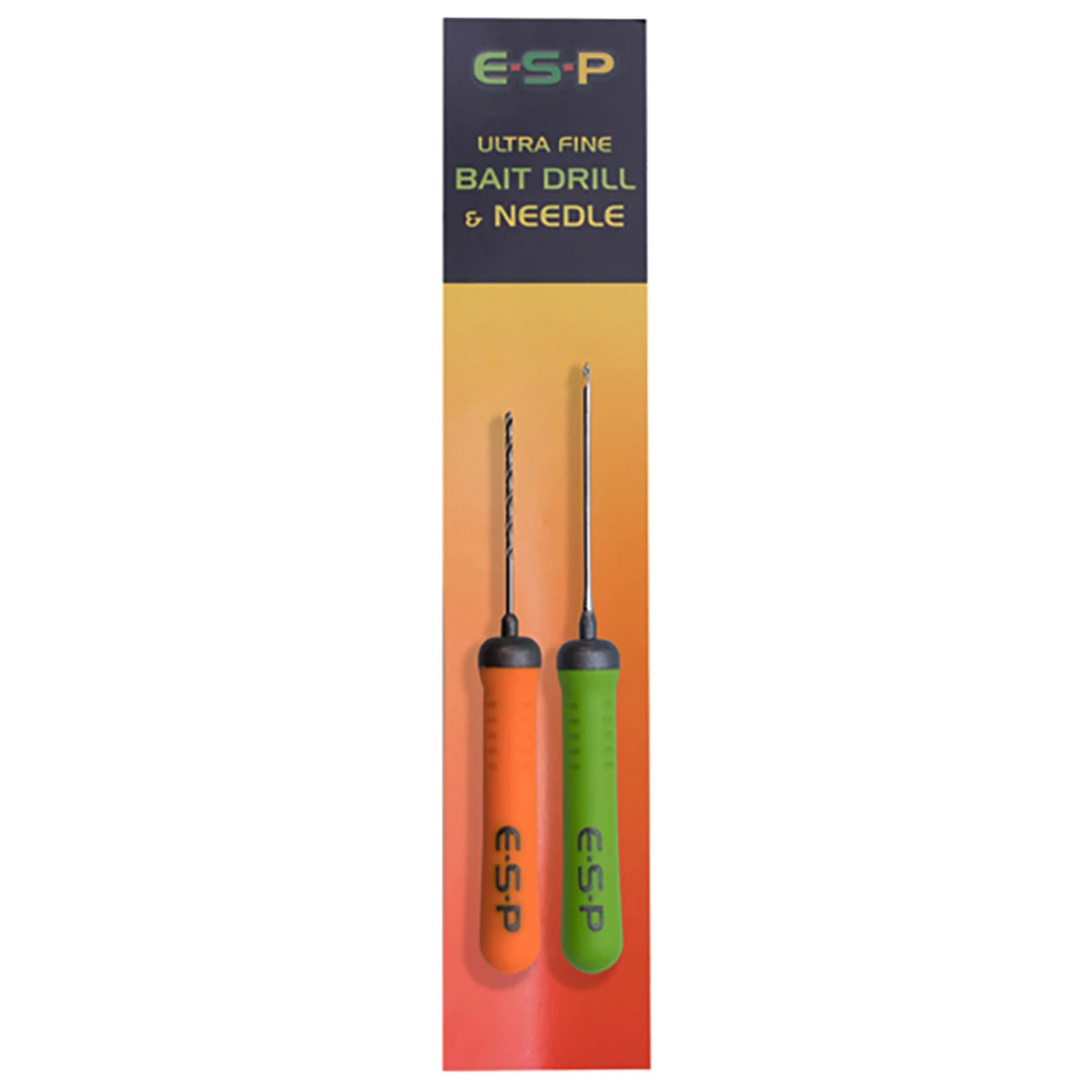 ESP Ultra Fine Bait Drill & Needle 3 ESP Ultra Fine Bait Drill & Needle
