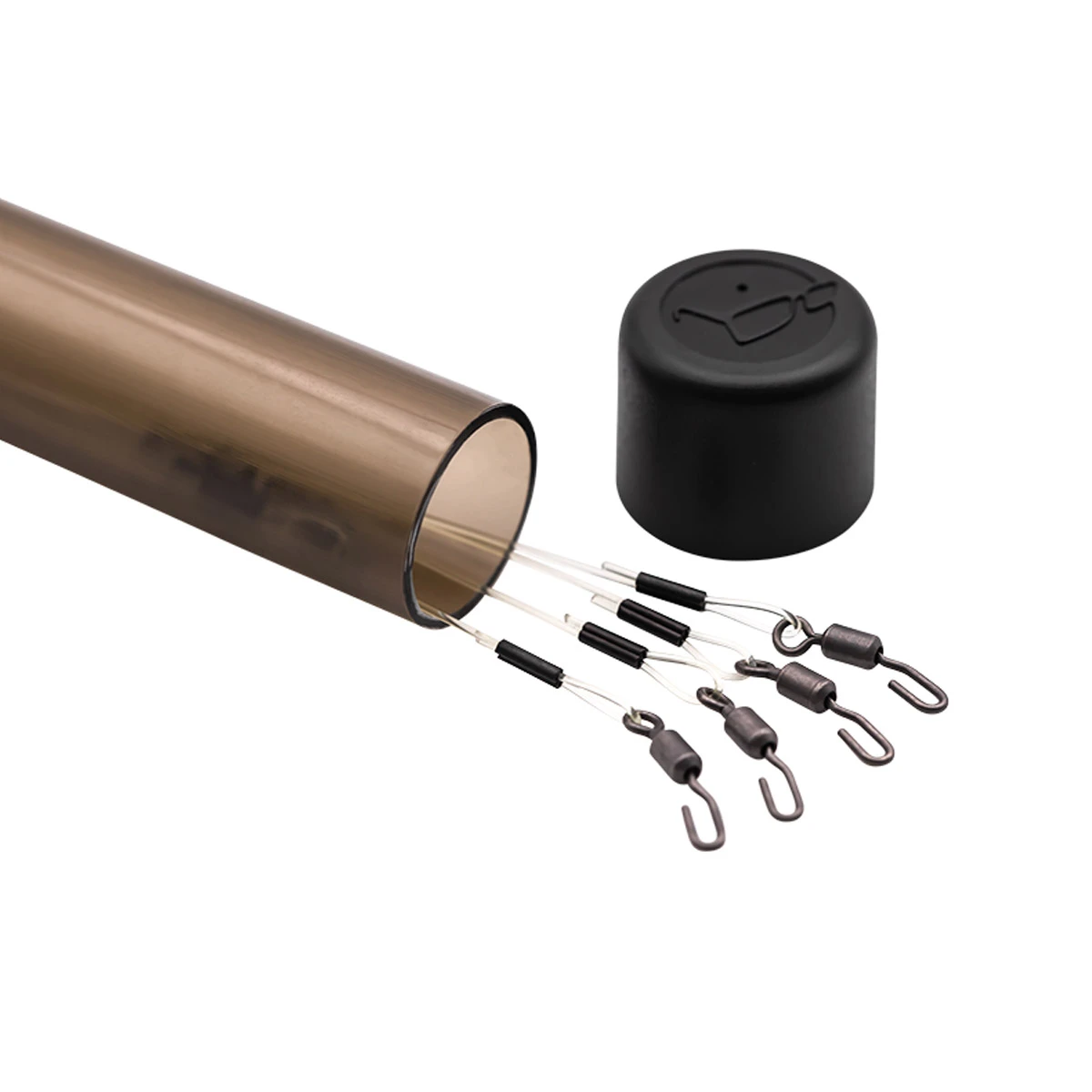 Korda Boom Tubes 4 Korda Boom Tubes - Afbeelding 2