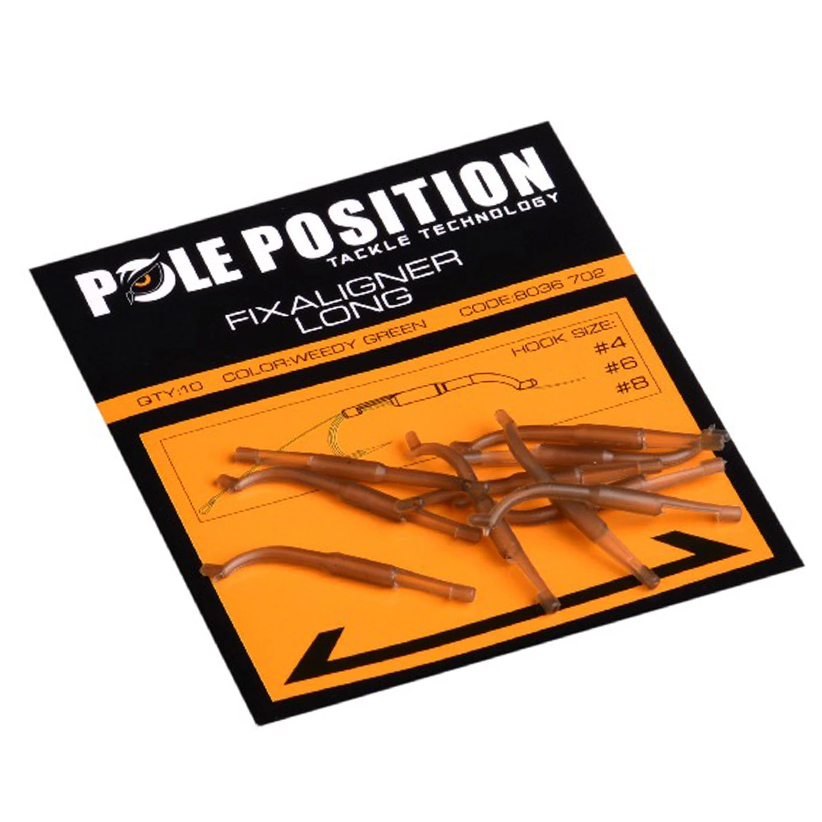 Pole Position Fixaligner Long 4 Pole Position Fixaligner Long - Afbeelding 2