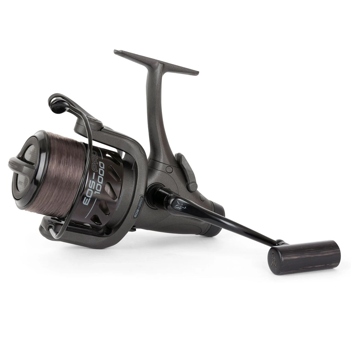 Fox Eos 10000 Pro Reel 3 Fox Eos 10000 Pro Reel