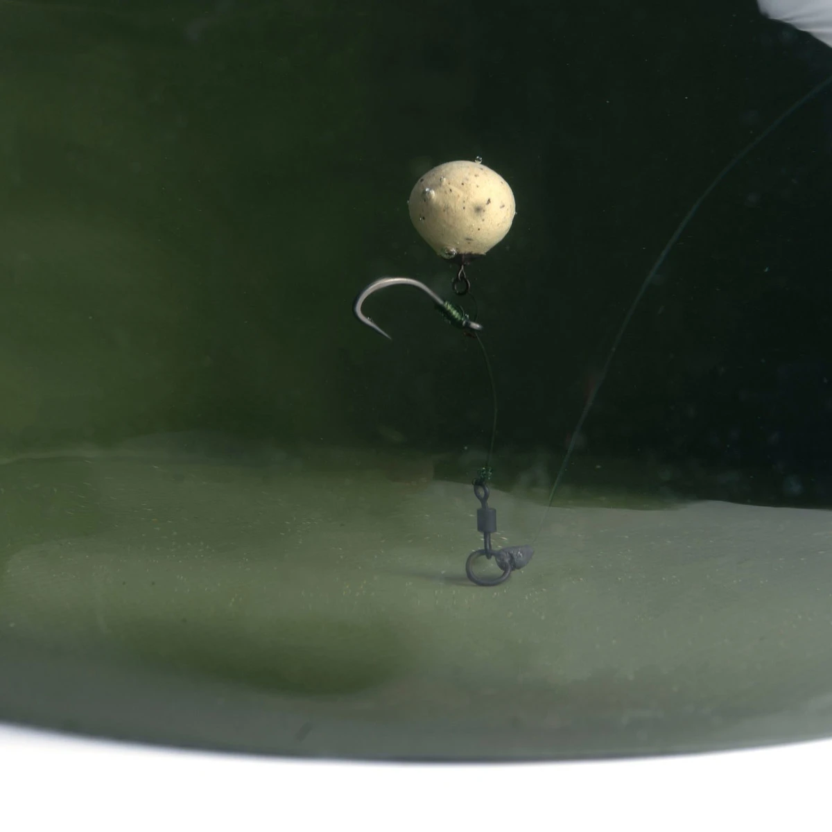 Ridgemonkey Perspectiv Collapsible Bucket 15 Liter 5 Ridgemonkey Perspectiv Collapsible Bucket 15 Liter - Afbeelding 3